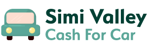 cash for cars in Simi Valley CA